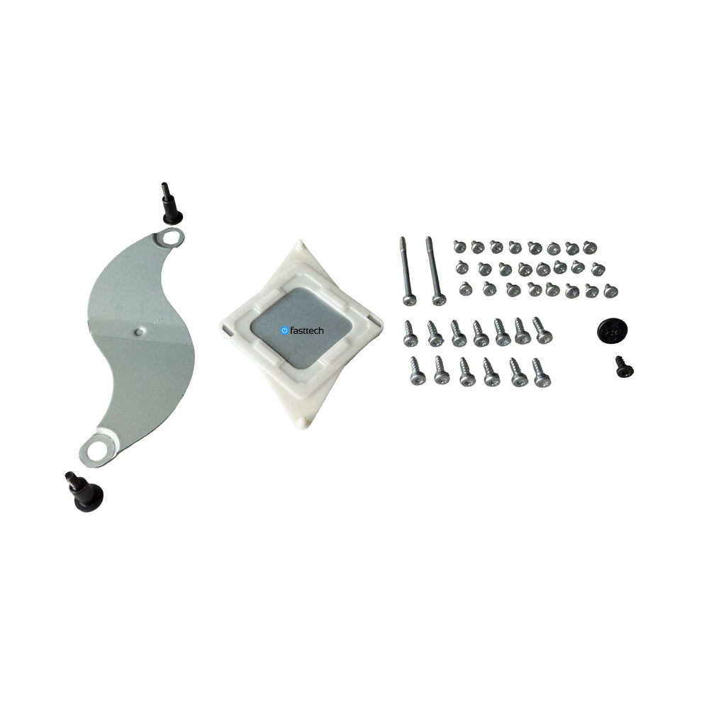 PlayStation 4 Pro (CUH-7215) Screw Set - Fasttech